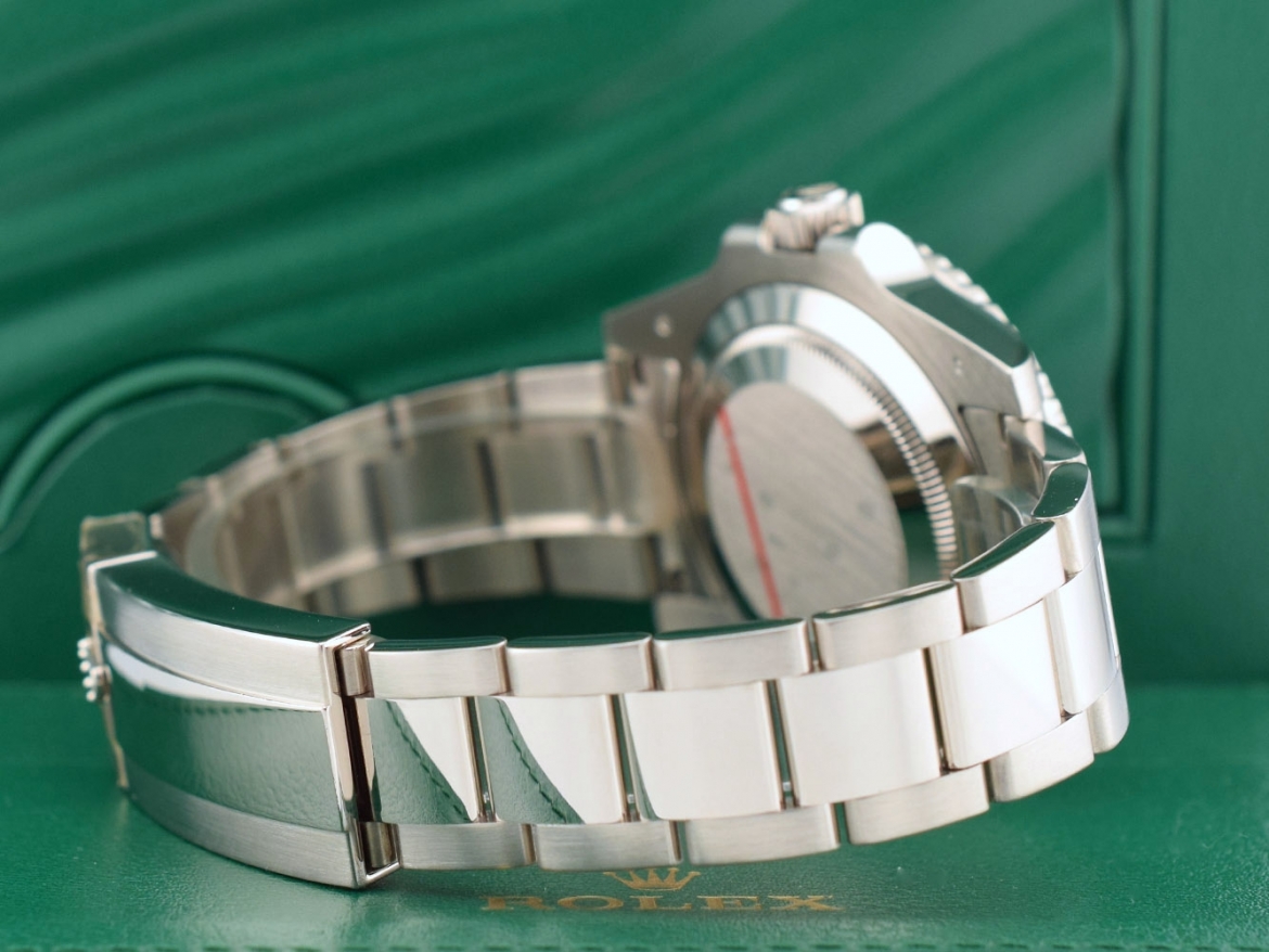 116619LB Like New Full Set ITA