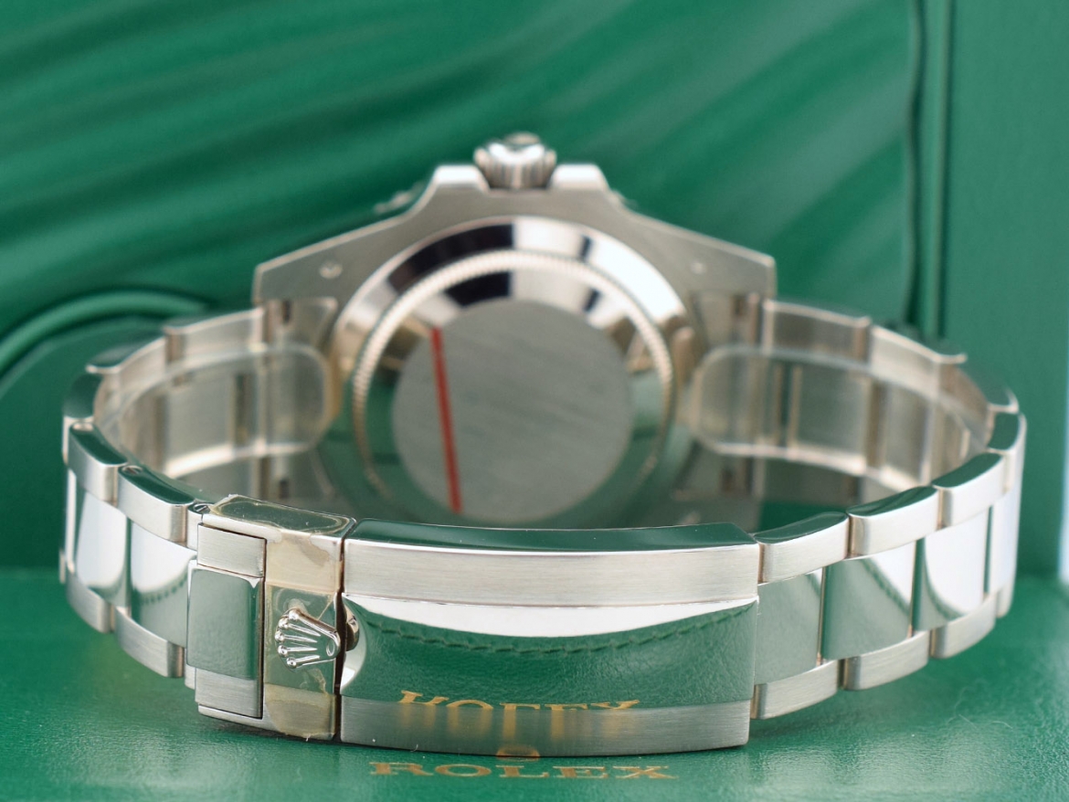 116619LB Like New Full Set ITA