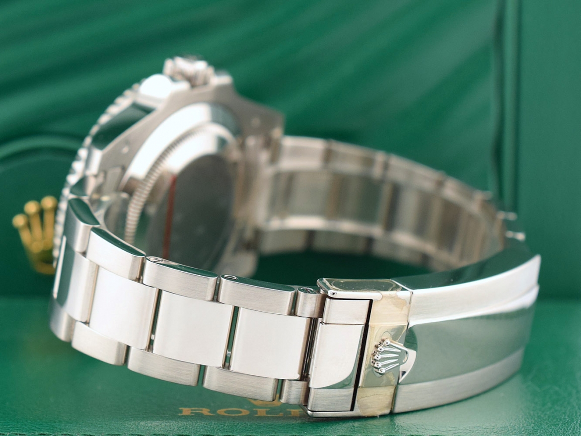 116619LB Like New Full Set ITA