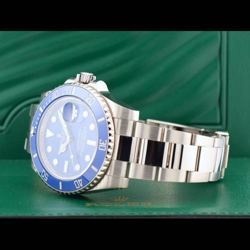 116619LB Like New Full Set ITA