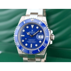 116619LB Like New Full Set ITA