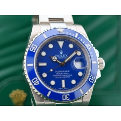 116619LB Like New Full Set ITA