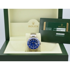 116619LB Like New Full Set ITA