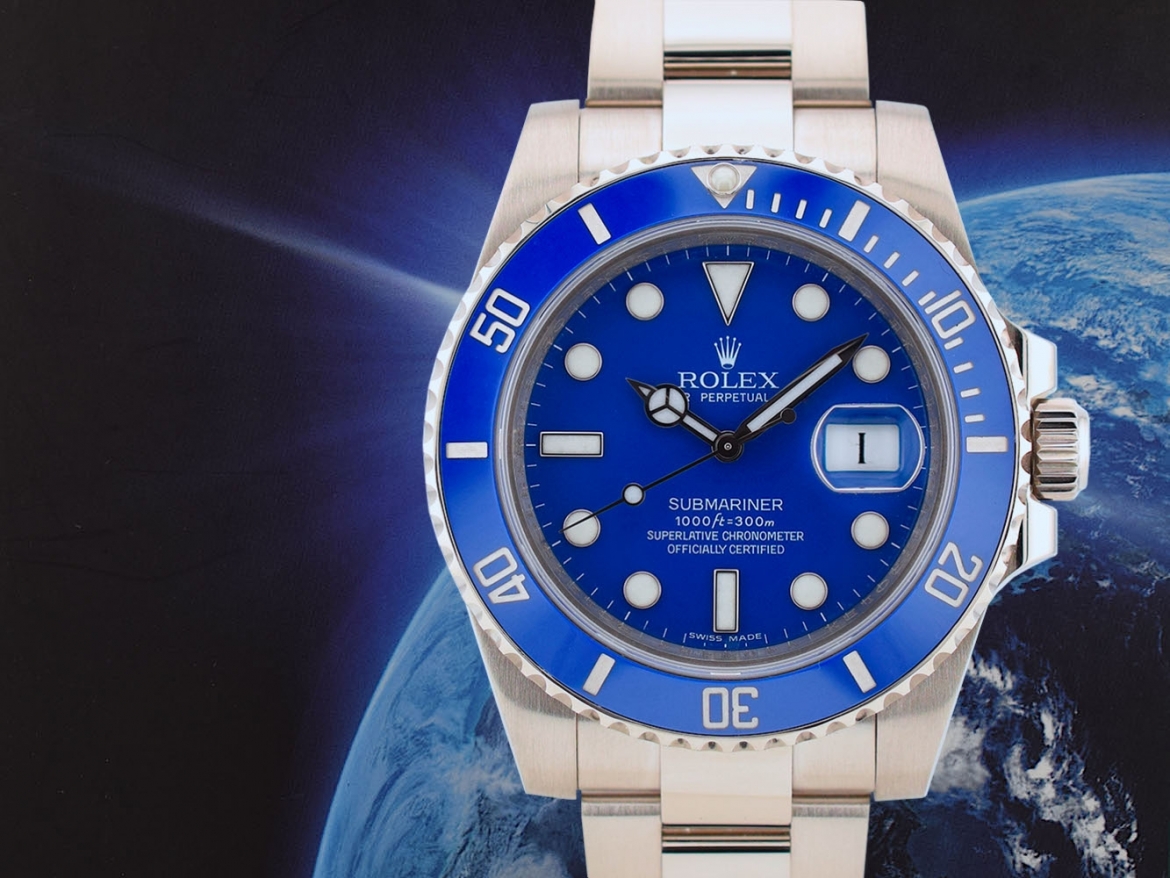 116619LB Like New Full Set ITA