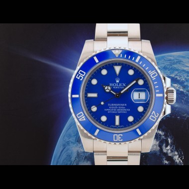 116619LB Like New Full Set ITA
