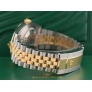 126333 Steel & Gold With Wimbledon Dial 41mm- New Stickers 2022