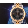 126333 Steel & Gold With Wimbledon Dial 41mm- New Stickers 2022