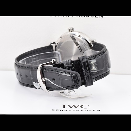 IW356502 IWC Portofino Automatic - New 2021