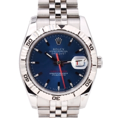 116264 Turn-O-Graph - Full set 2007