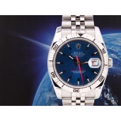 116264 Turn-O-Graph - Full set 2007