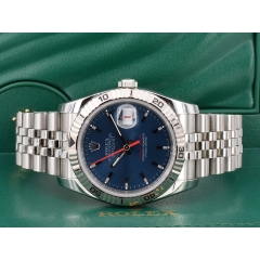 116264 Turn-O-Graph - Full set 2007