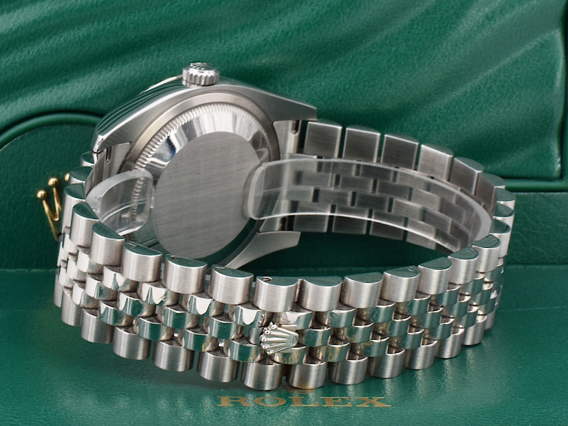 116264 Turn-O-Graph - Full set 2007