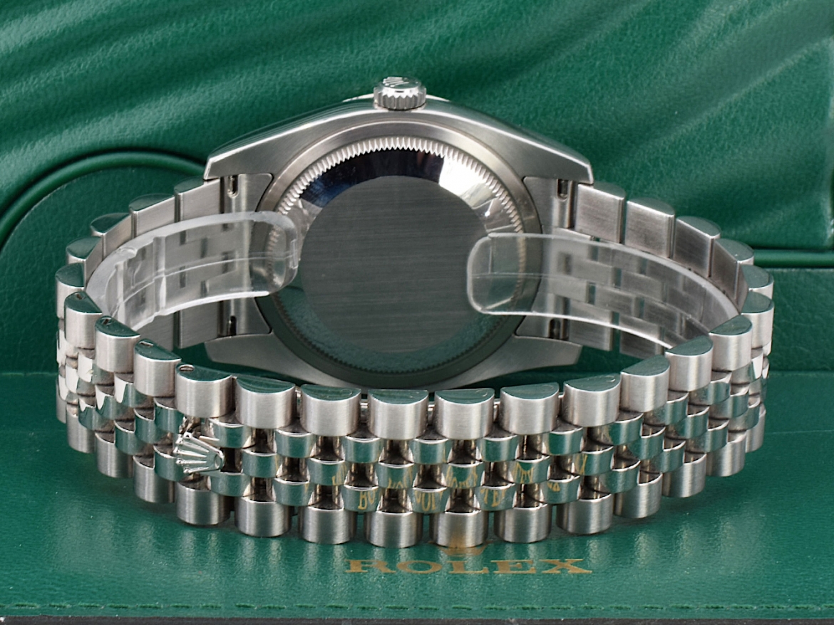 116264 Turn-O-Graph - Full set 2007