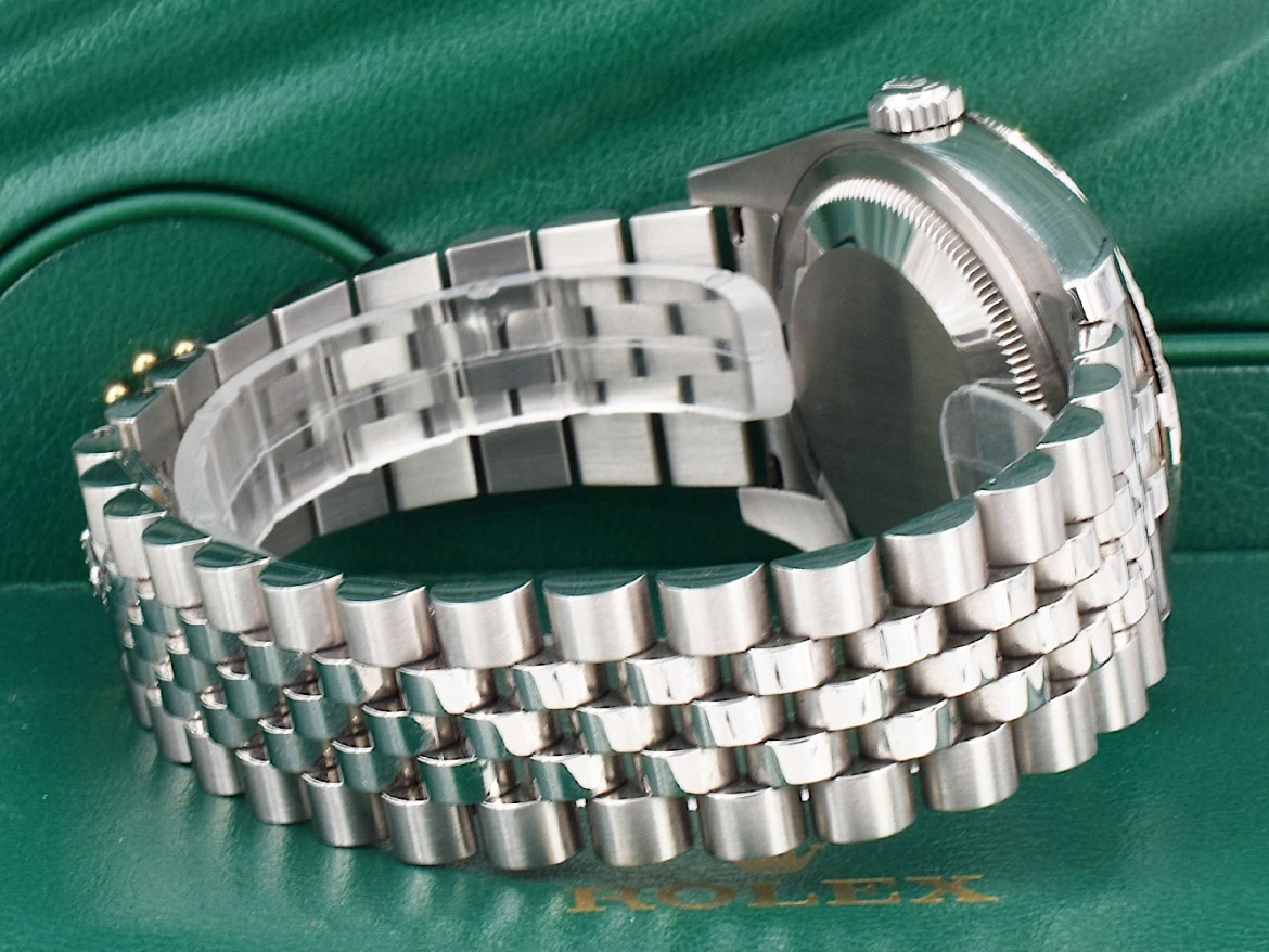 116264 Turn-O-Graph - Full set 2007