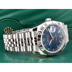 116264 Turn-O-Graph - Full set 2007