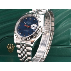 116264 Turn-O-Graph - Full set 2007