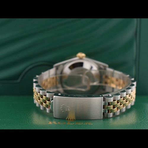 68273 Gold Jubilee Dial With Diamonds - Full Set 31mm