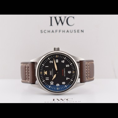 Spitfire Automatic 39mm FULL SET   *