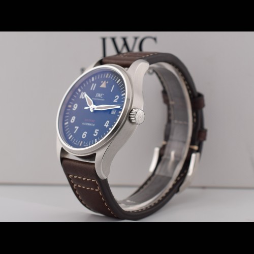 Spitfire Automatic 39mm FULL SET   *