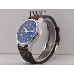 Spitfire Automatic 39mm FULL SET