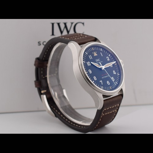 Spitfire Automatic 39mm FULL SET   *