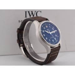 Spitfire Automatic 39mm FULL SET