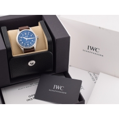 Spitfire Automatic 39mm FULL SET