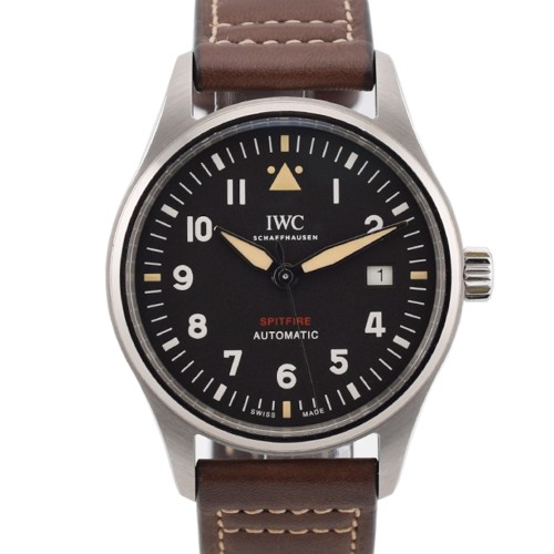 Spitfire Automatic 39mm FULL SET   *