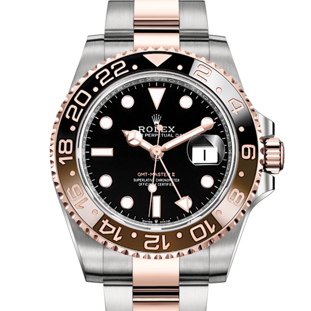 126711CHNR "Rootbeer" - New 2021