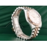 116231 Steel & Rose Gold With Pink Diamonds Dial - Full set 36mm