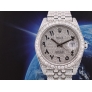 41mm Ice Full Diamond - New
