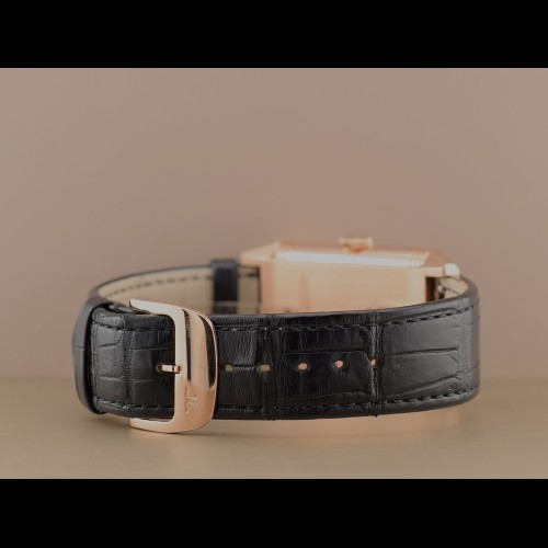 Classic Large Duoface Rose Gold New 2022   *