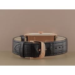 Classic Large Duoface Rose Gold New 2022