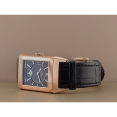 Classic Large Duoface Rose Gold New 2022