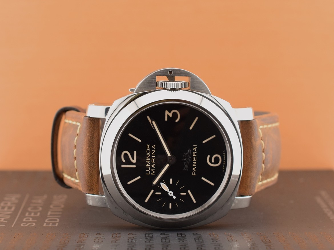 Marina "Firenze" limited  edition 200pz  new