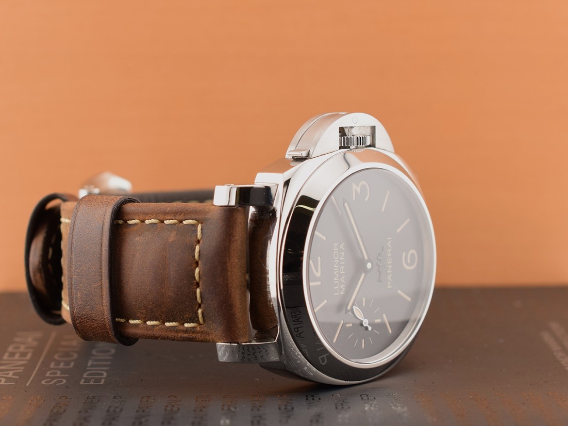 Marina "Firenze" limited  edition 200pz  new