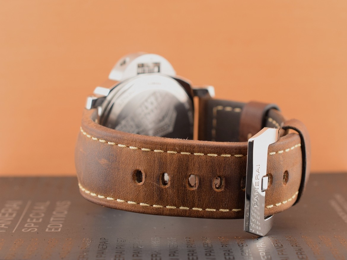 Marina "Firenze" limited  edition 200pz  new