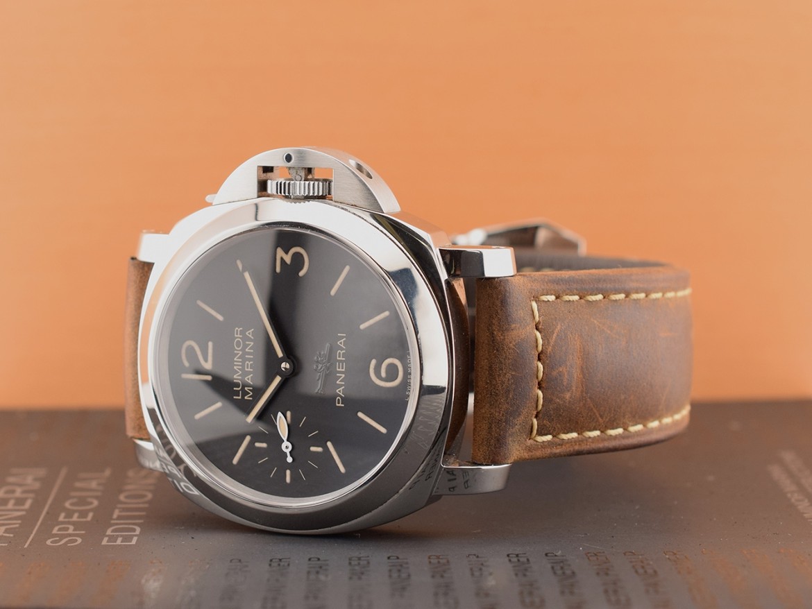 Marina "Firenze" limited  edition 200pz  new