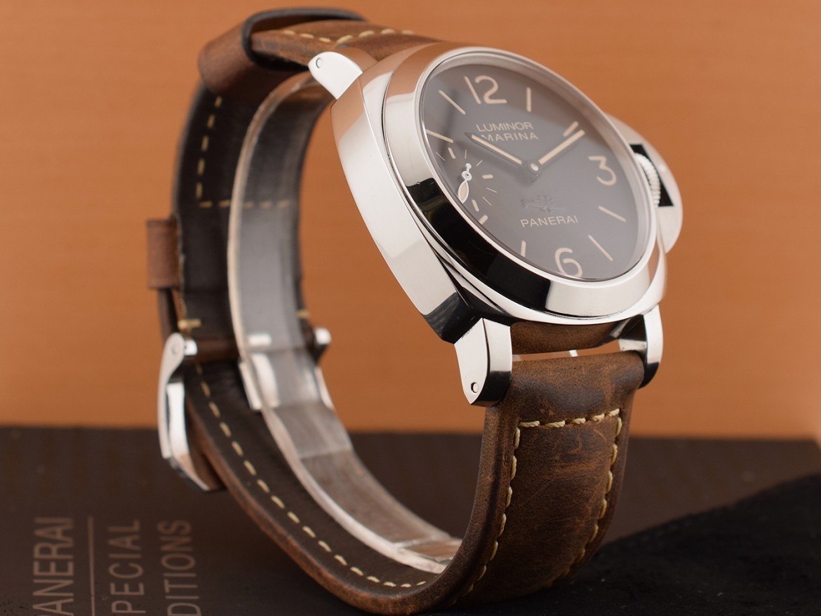 Marina "Firenze" limited  edition 200pz  new