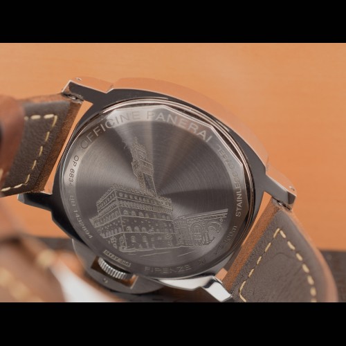 Marina "Firenze" limited  edition 200pz  new