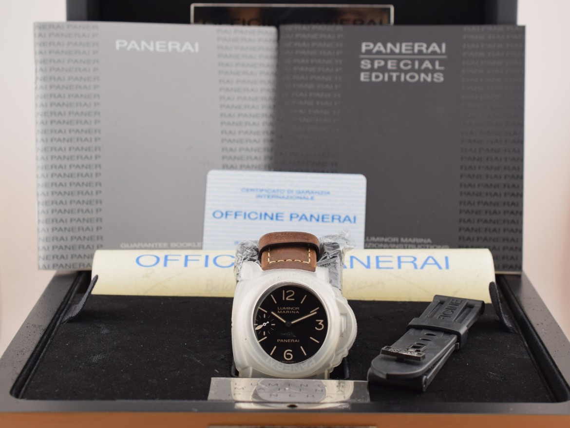 Marina "Firenze" limited  edition 200pz  new