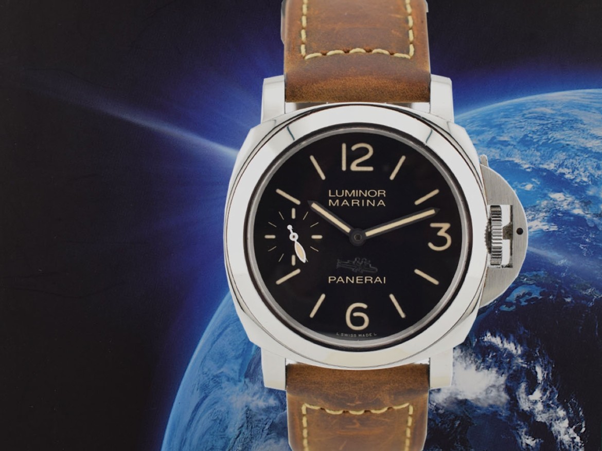 Marina "Firenze" limited  edition 200pz  new