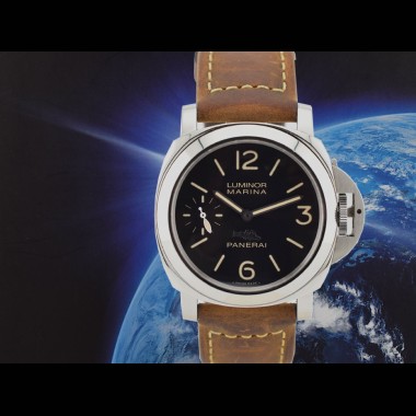 Marina "Firenze" limited  edition 200pz  new