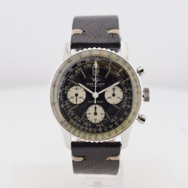 Vintage 806 Stainless Steel