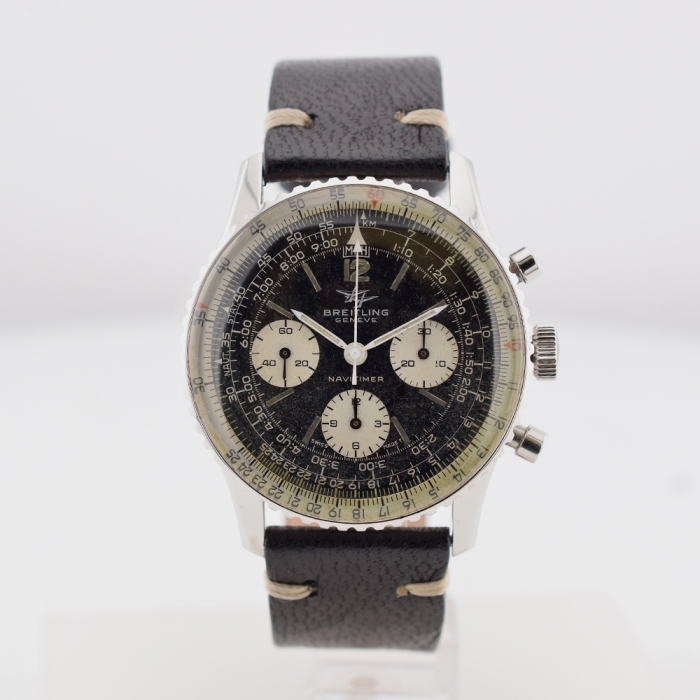 Vintage 806 Stainless Steel