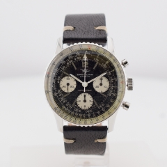 Vintage 806 Stainless Steel