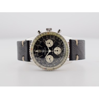 Vintage 806 Stainless Steel
