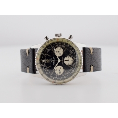 Vintage 806 Stainless Steel