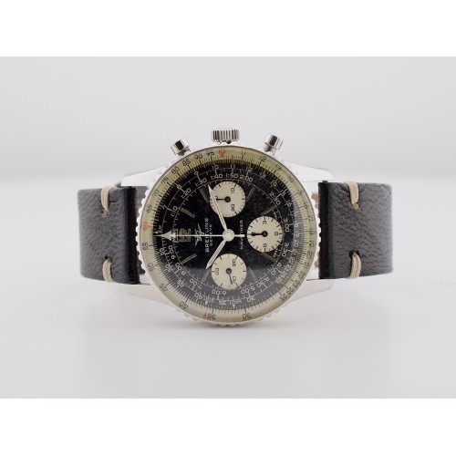 Vintage 806 Stainless Steel