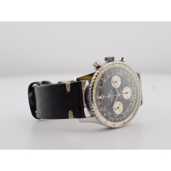 Vintage 806 Stainless Steel